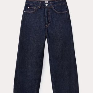 TOTEME DENIM JEANS